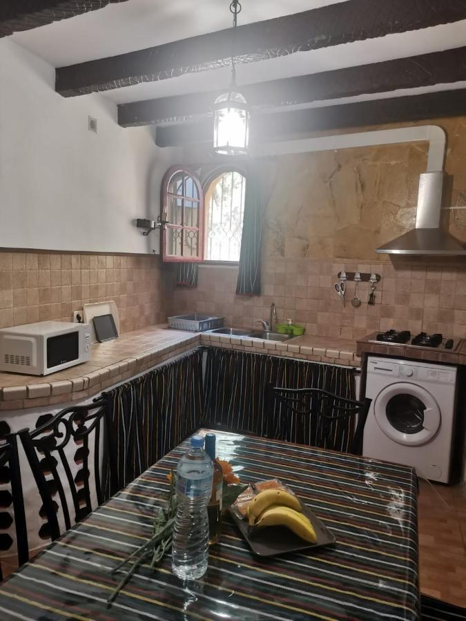 Casita Rural Con Jacuzzi Climatizado. Villa Los Realejos Exterior photo